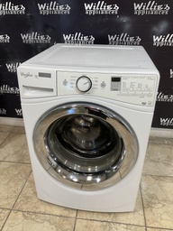 [86562] Whirlpool Used Washer