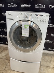 [86568] Whirlpool Used Washer