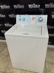 [86599] Whirlpool Used Washer