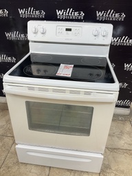 [86596] Frigidaire Used Electric Stove 220 volts (40/50 AMP)