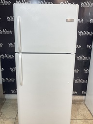 [86600] Frigidaire Used Refrigerator