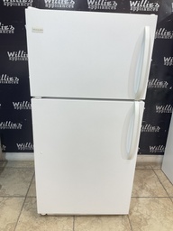 [86605] Frigidaire Used Refrigerator