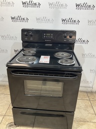 [86607] Frigidaire Used Electric Stove 220 volts (40/50 AMP)