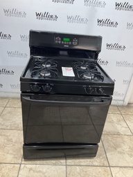 [86618] Hotpoint Used Gas Stove