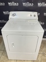 Whirlpool Used Electric Dryer 2220 volts 30AMP