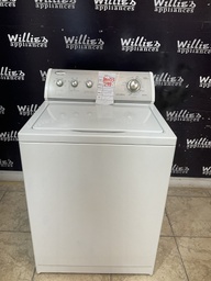 [86653] Whirlpool Used Washer