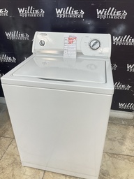 [86654] Whirlpool Used Washer