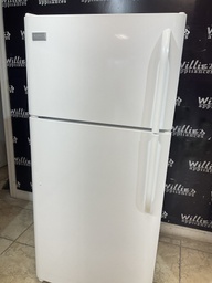 [86644] Frigidaire Used Refrigerator