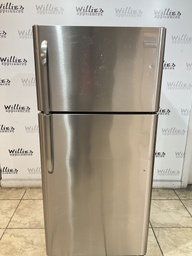 [86661] Frigidaire Used Refrigerator