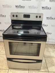 [86677] Frigidaire Used Electric Stove