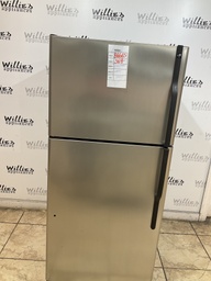 [86665] Ge Used Refrigerator