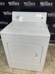 [86687] Kenmore Used Electric Dryer 220 volts (30 AMP)