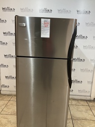 [86701] Frigidaire Used Refrigerator