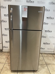 [86684] Frigidaire Used Refrigerator
