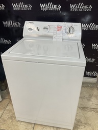 [86712] Whirlpool Used Washer