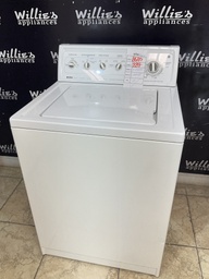 [86715] Kenmore Used Washer