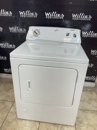 [86728] Whirlpool Used Natural Gas Dryer