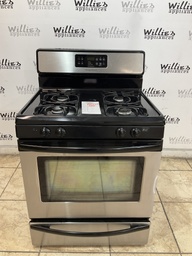 [86731] Frigidaire Used Natural Gas Stove