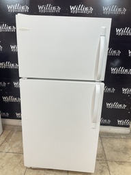[86746] Frigidaire Used Refrigerator