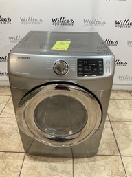 [86734] Samsung Used Electric Dryer 220 volts (30 AMP)