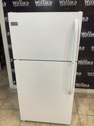 [86761] Frigidaire Used Refrigerator