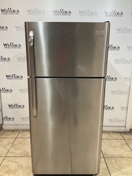 [86781] Frigidaire Used Refrigerator