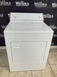 [86799] Whirlpool Used Natural Gas Dryer