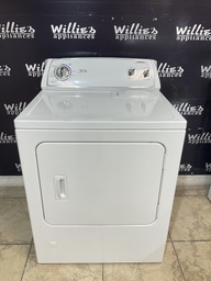 [86809] Whirlpool Used Natural Gas Dryer