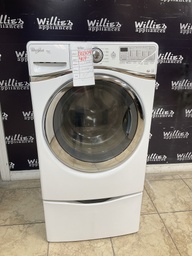 [86804] Whirlpool Used Washer