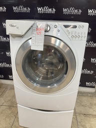 [86805] Whirlpool Used Washer