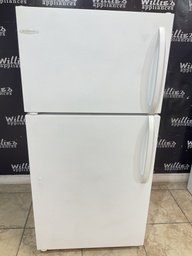 [86815] Frigidaire Used Refrigerator