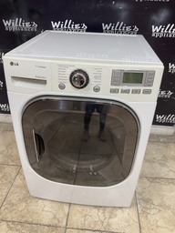 [86819] Lg Used Electric Dryer 220 volts (30 AMP)