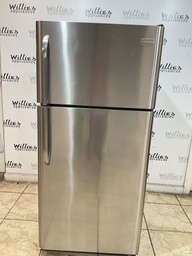 [86801] Frigidaire Used Refrigerator