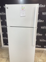 [86824] Ge Used Refrigerator
