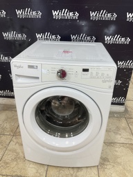 [86840] Whirlpool Used Washer