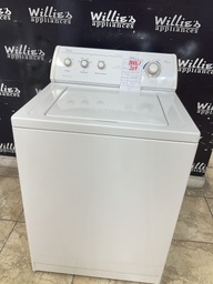 [86867] Whirlpool Used Washer