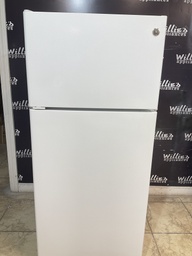 [86857] Ge Used Refrigerator