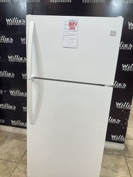 [86851] Kenmore Used Refrigerator