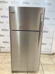 [86879] Frigidaire Used Refrigerator