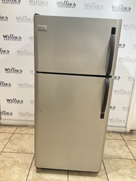 [86889] Frigidaire Used Refrigerator