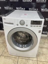 [86901] Lg Used Washer
