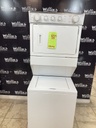 Whirlpool Used Electric Unit Stackable 220 volts (30 AMP)