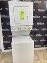 Kenmore Used Electric Unit Stackable 220 volts (30 AMP)