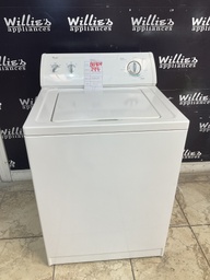 [86909] Whirlpool Used Washer