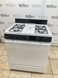 [86926] Hotpoint Used Gas Stove