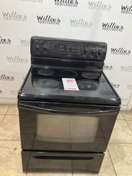 [86937] Frigidaire Used Electric Stove 220 volts (40/50 AMP)