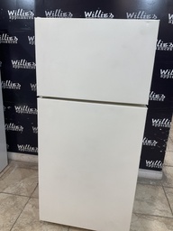 [86987] Hotpoint Used Refrigerator