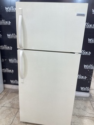[86969] Frigidaire Used Refrigerator