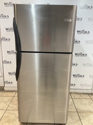[86943] Frigidaire Used Refrigerator