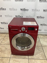 [86974] Lg Used Electric Dryer 220 volts (30 AMP)